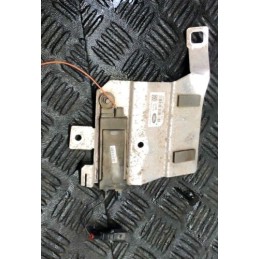 2014-2018 Range Rover Sport L494 3.0 SPOILER ANTENNA AMPLIFIER DPLA-18C847-AC