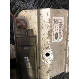 2014-2018 Range Rover Sport L494 3.0 SPOILER ANTENNA AMPLIFIER DPLA-18C847-AC