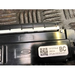 2014-2018 Range Rover Sport L494 3.0 DISPLAY SCREEN SENSOR DPLA-18C858-BC