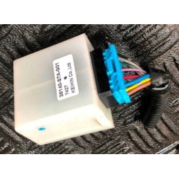 HONDA FRV 2004-2011 MK1 2.2 I-CTDI ECU 38140-S7A