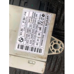 2006 BMW E90 3 series 2.0 D ECU 6135-6981416