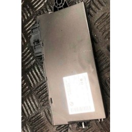 2009 MINI COOPER R56 1.6 petrol ECU 6135-9147221