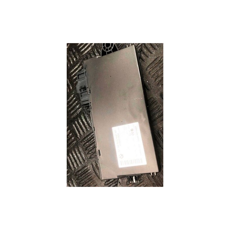 2009 MINI COOPER R56 1.6 petrol ECU 6135-9147221