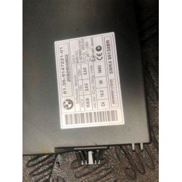 2009 MINI COOPER R56 1.6 petrol ECU 6135-9147221