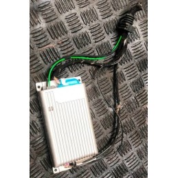 2009 MINI COOPER R56 1.6 petrol ECU 9200822