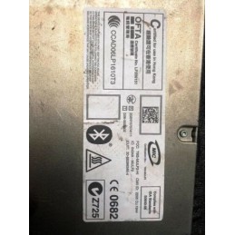 2009 MINI COOPER R56 1.6 petrol ECU 9200822