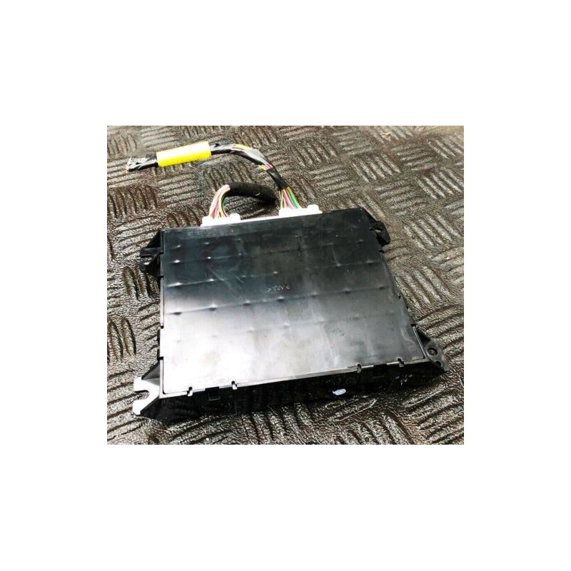 2010 JAGUAR XF 3.0 D X250 ECU 9X23-18D493-AD