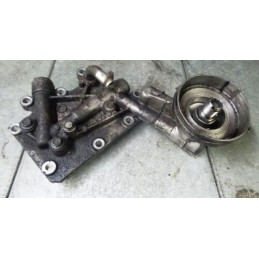 Subaru Outback legacy 05-09 2.0 D OIL FILTER HOUSING EF13