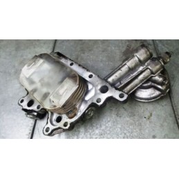 Subaru Outback legacy 05-09 2.0 D OIL FILTER HOUSING EF13