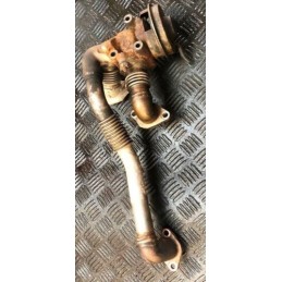 HONDA FRV 2004-2011 MK1 2.2 I-CTDI EGR