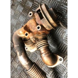 HONDA FRV 2004-2011 MK1 2.2 I-CTDI EGR