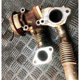 HONDA FRV 2004-2011 MK1 2.2 I-CTDI EGR