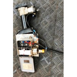 2007 IVECO DAILY 35S12 2.3 HPI EGR WITH COOLER