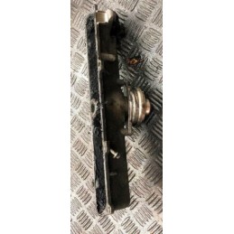 2000 OPEL VAUXHALL FRONTERA 2.2 D MK2 EGR 90500933