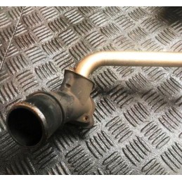 2011 RELAY BOXER DUCATO L3H2 2.2 EGR FEW BOLTS SNAPPED