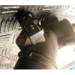 2011 RELAY BOXER DUCATO L3H2 2.2 EGR FEW BOLTS SNAPPED