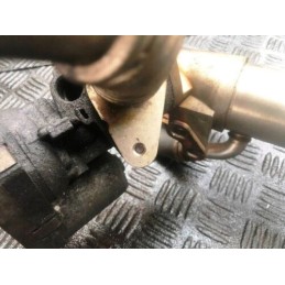 2011 RELAY BOXER DUCATO L3H2 2.2 EGR FEW BOLTS SNAPPED