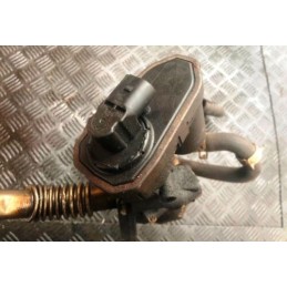 2011 RELAY BOXER DUCATO L3H2 2.2 EGR FEW BOLTS SNAPPED