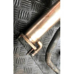 2011 RELAY BOXER DUCATO L3H2 2.2 EGR FEW BOLTS SNAPPED