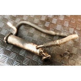 2011 PEUGEOT BOXER 335 L3H2 LWB SHR 2.2 EGR COOLER