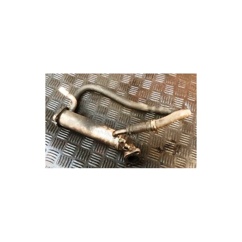 2011 PEUGEOT BOXER 335 L3H2 LWB SHR 2.2 EGR COOLER