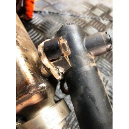 2006 BMW E90 3 series 2.0 D EGR COOLER 7790065