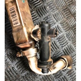 2006 BMW E90 3 series 2.0 D EGR COOLER 7790065