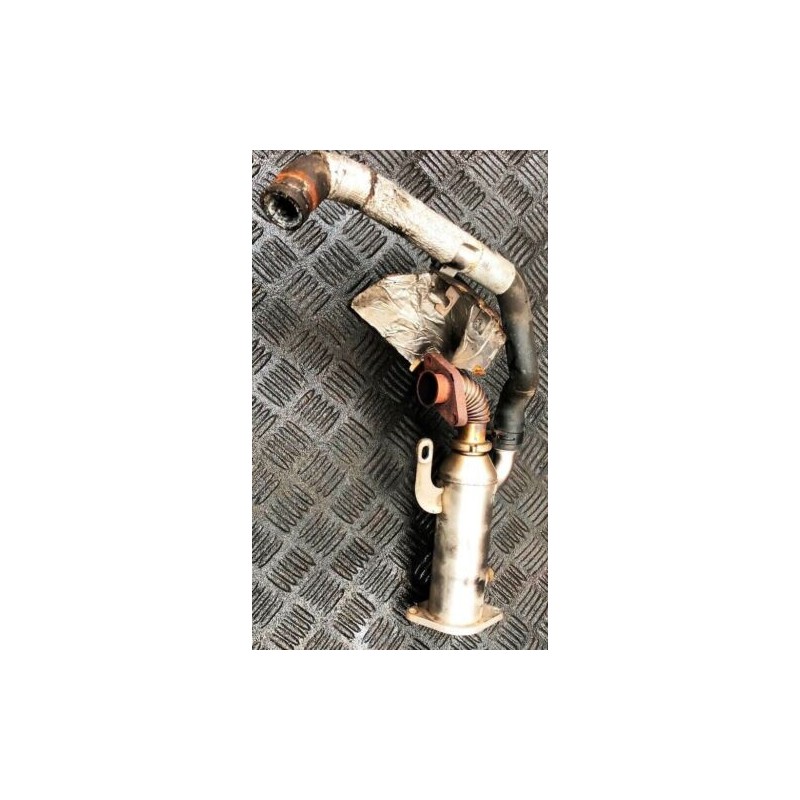 2009 Citroen C5 2.0 HDi VTR+ MK3 EGR COOLER 9686916780