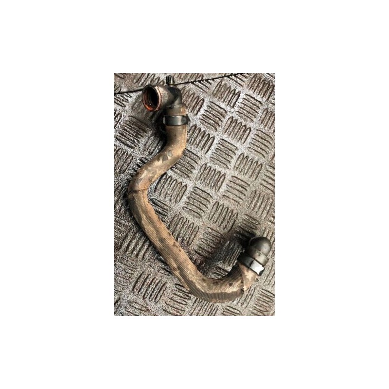 2009 Citroen C5 2.0 HDi VTR+ MK3 EGR COOLER PIPE