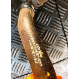 2014 RENAULT CLIO MK4 1.5 DCI EGR COOLER PIPE 924104538R / 271A30041R