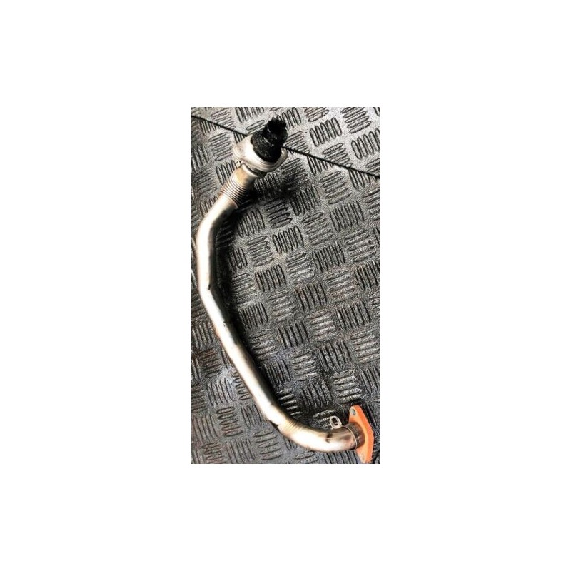 2009 Citroen C5 2.0 HDi VTR+ MK3 EGR PIPE 1