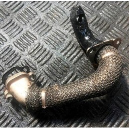 2011 Vauxhall Insignia 2.0 CDTi SRi Nav EGR PIPE