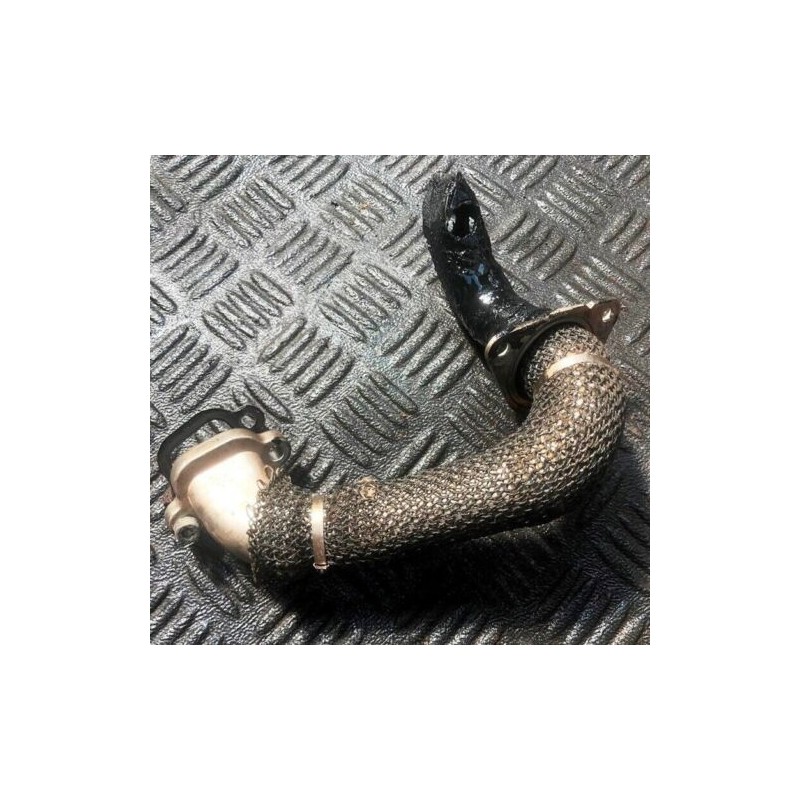 2011 Vauxhall Insignia 2.0 CDTi SRi Nav EGR PIPE