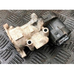 2009 Citroen C5 2.0 HDi VTR+ MK3 EGR VALVE