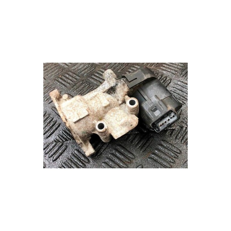 2009 Citroen C5 2.0 HDi VTR+ MK3 EGR VALVE
