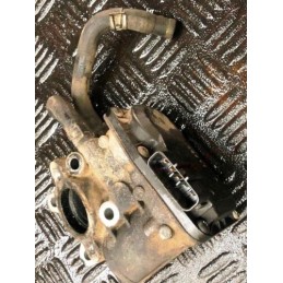 2007 NISSAN PATHFINDER 2.5 DCI R51 EGR VALVE 14710EC00B