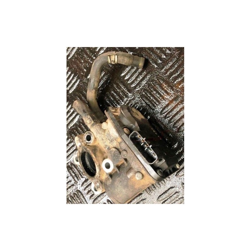 2007 NISSAN PATHFINDER 2.5 DCI R51 EGR VALVE 14710EC00B