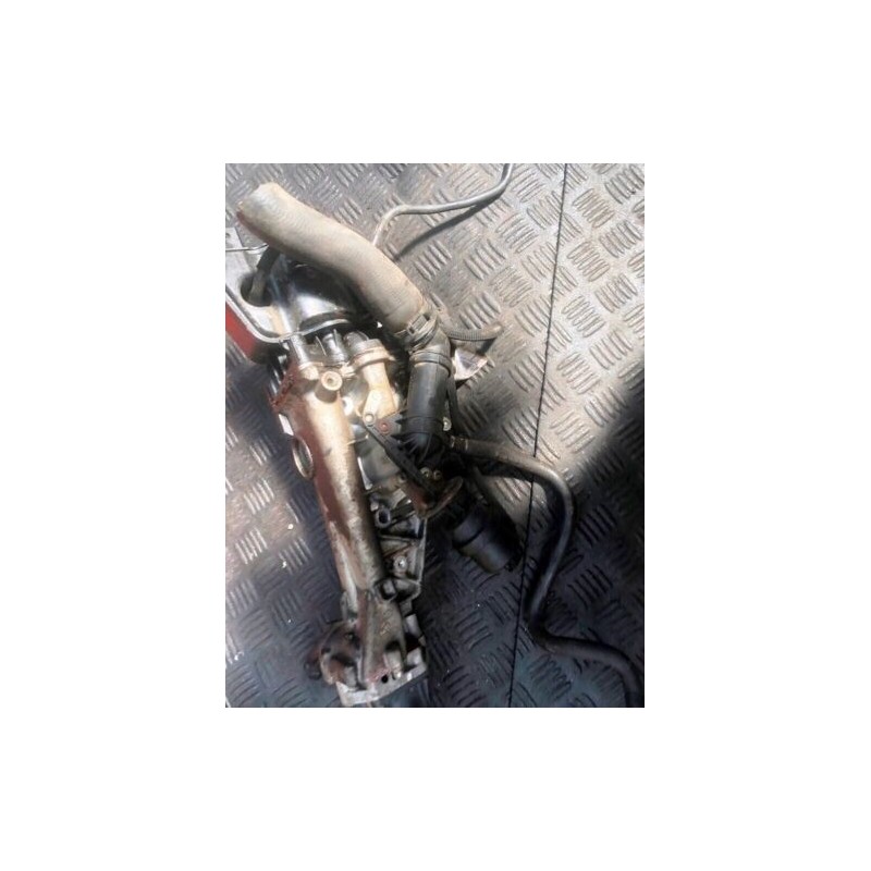 2011 Vauxhall Insignia 2.0 CDTi SRi Nav EGR VALVE 55566052 DAMAGED