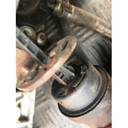 2011 Vauxhall Insignia 2.0 CDTi SRi Nav EGR VALVE 55566052 DAMAGED