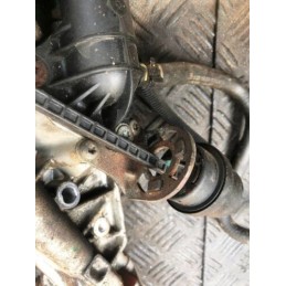 2011 Vauxhall Insignia 2.0 CDTi SRi Nav EGR VALVE 55566052 DAMAGED