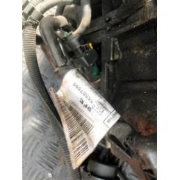 2011 Vauxhall Insignia 2.0 CDTi SRi Nav EGR VALVE 55566052 DAMAGED