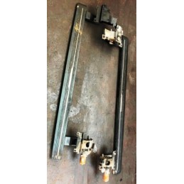 2014-2018 Range Rover Sport L494 3.0 Autobiography ELECTRIC RUNNING BOARDS STEPS