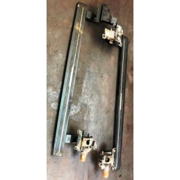 2014-2018 Range Rover Sport L494 3.0 Autobiography ELECTRIC RUNNING BOARDS STEPS