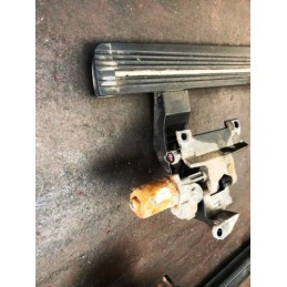 2014-2018 Range Rover Sport L494 3.0 Autobiography ELECTRIC RUNNING BOARDS STEPS