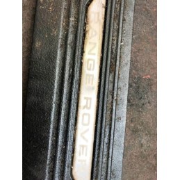 2014-2018 Range Rover Sport L494 3.0 Autobiography ELECTRIC RUNNING BOARDS STEPS