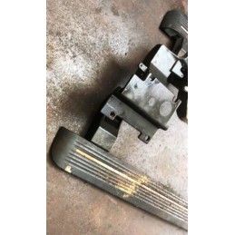 2014-2018 Range Rover Sport L494 3.0 Autobiography ELECTRIC RUNNING BOARDS STEPS