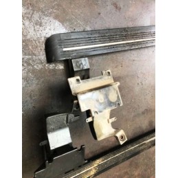 2014-2018 Range Rover Sport L494 3.0 Autobiography ELECTRIC RUNNING BOARDS STEPS