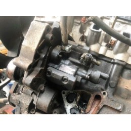 2003 RANGE ROVER VOGUE L322 TD6 HSE ENGINE GOOD RUNNER M57