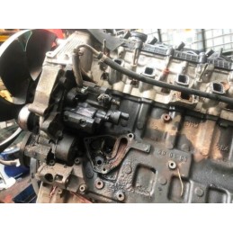 2003 RANGE ROVER VOGUE L322 TD6 HSE ENGINE GOOD RUNNER M57