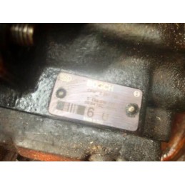 2003 RANGE ROVER VOGUE L322 TD6 HSE ENGINE GOOD RUNNER M57